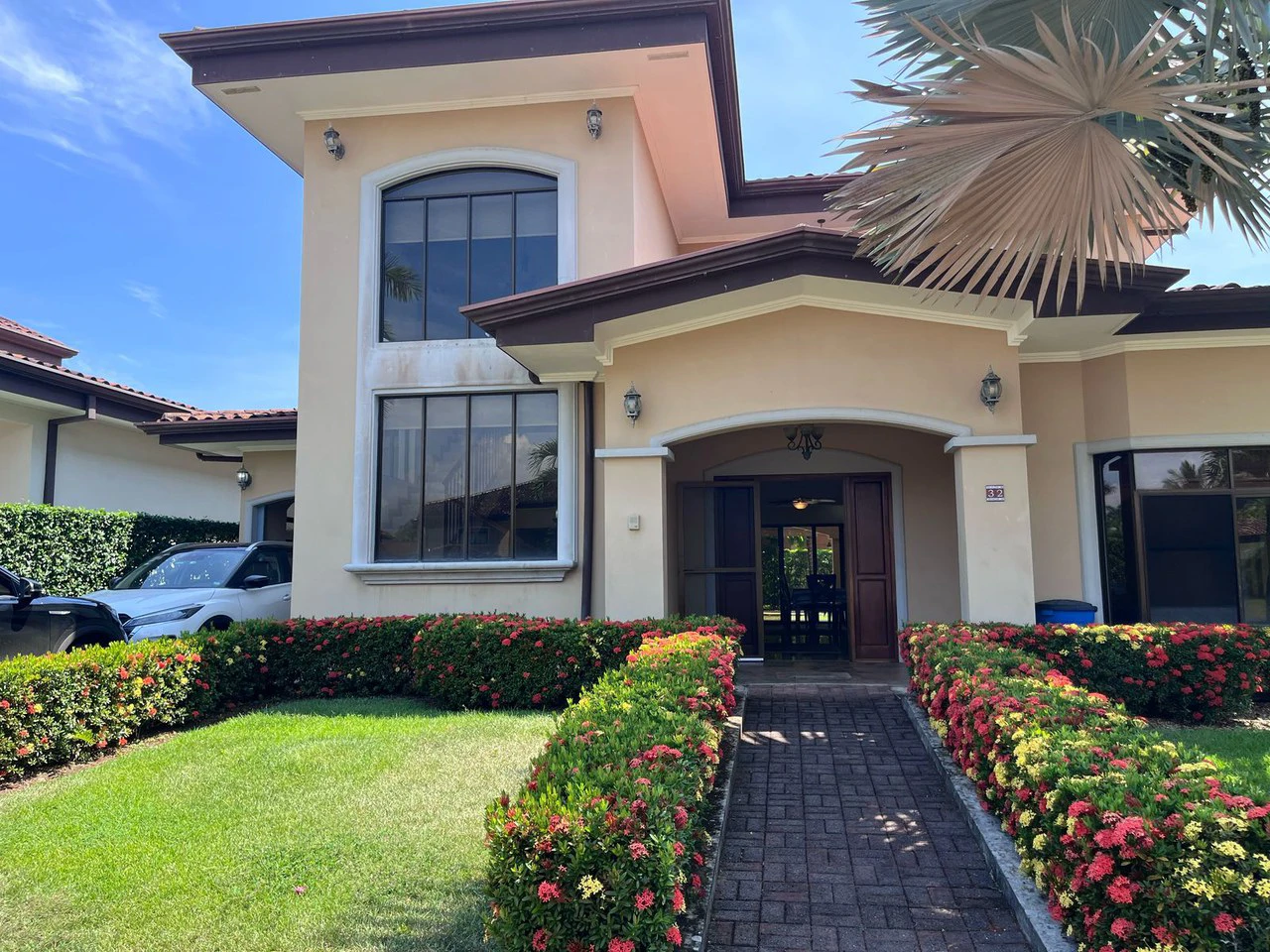 Condominio Costa del Sol - Casa 32: Spacious House in Costa del Sol Condominium – Playa Bejuco, Puntarenas, Costa Rica