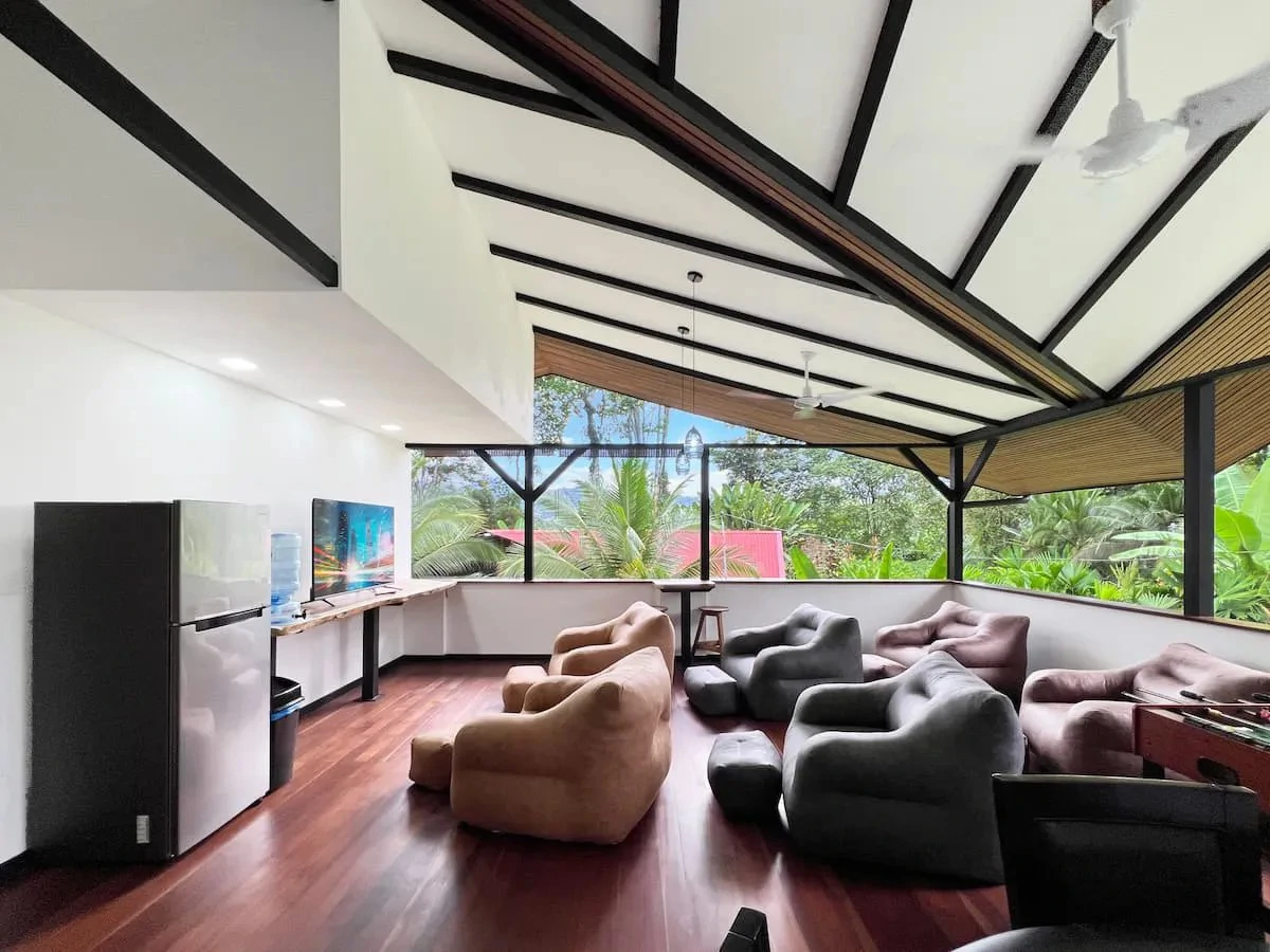 ID 775: 8 Bd/6 Ba - Retreat Property for Sale in Costa Rica - Gallery image 8
