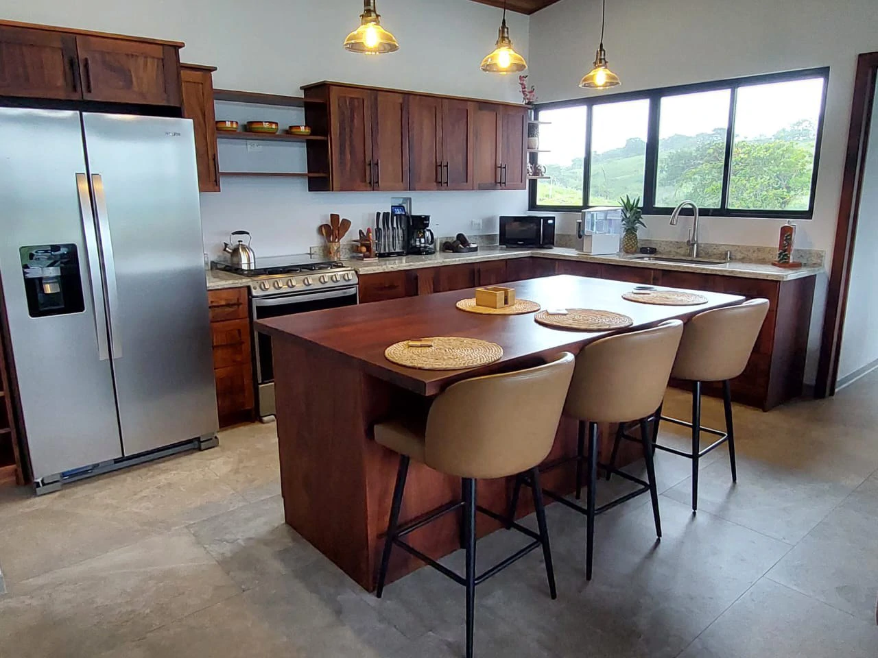 VILLA BUENA VISTA : 2/2 Lake And Volcano Arenal View Home - Gallery image 15