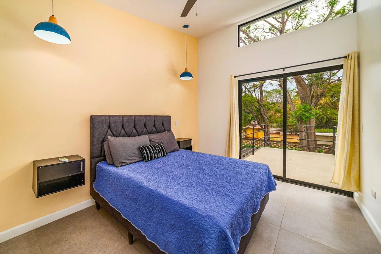 The Wave: New Playa Avellanas Beach House - Gallery image 31