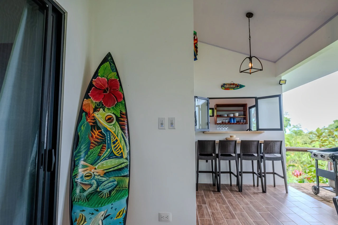 Rare Opportunity: Two Ocean View Homes in Exclusive Marina Vista, Escaleras - Gallery image 56