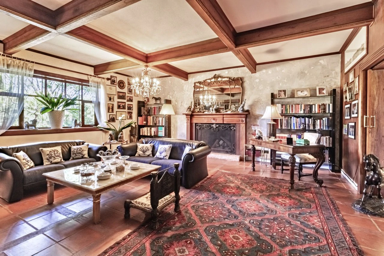 Venetian Oasis Estate luxury home for sale in Santa Ana Costa Rica - Gallery image 9