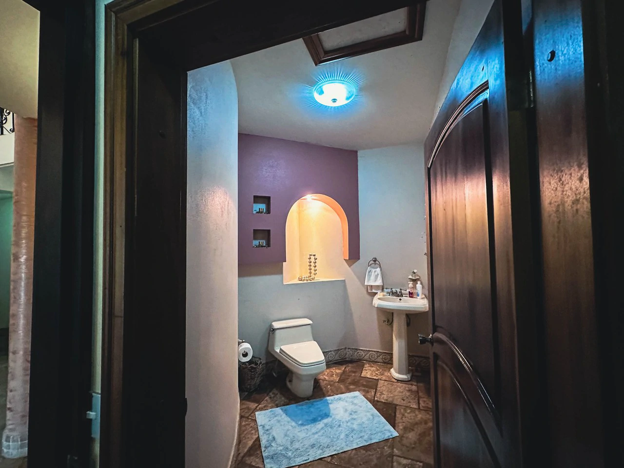 Mountain House For Sale in San Miguel - Gallery image 24