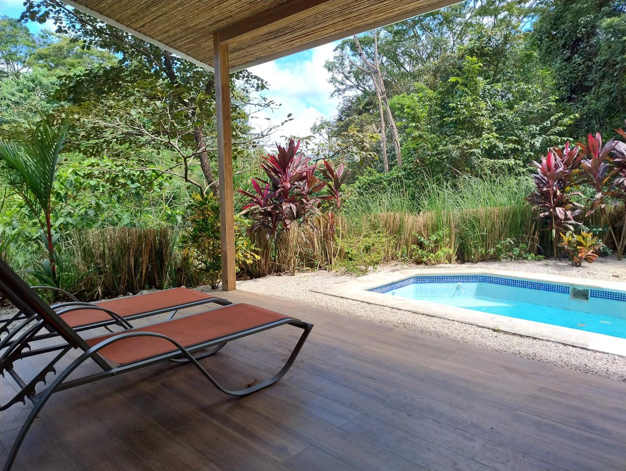 Casa Colina de Serenidad: Countryside House For Sale in Playa Samara - Gallery image 4
