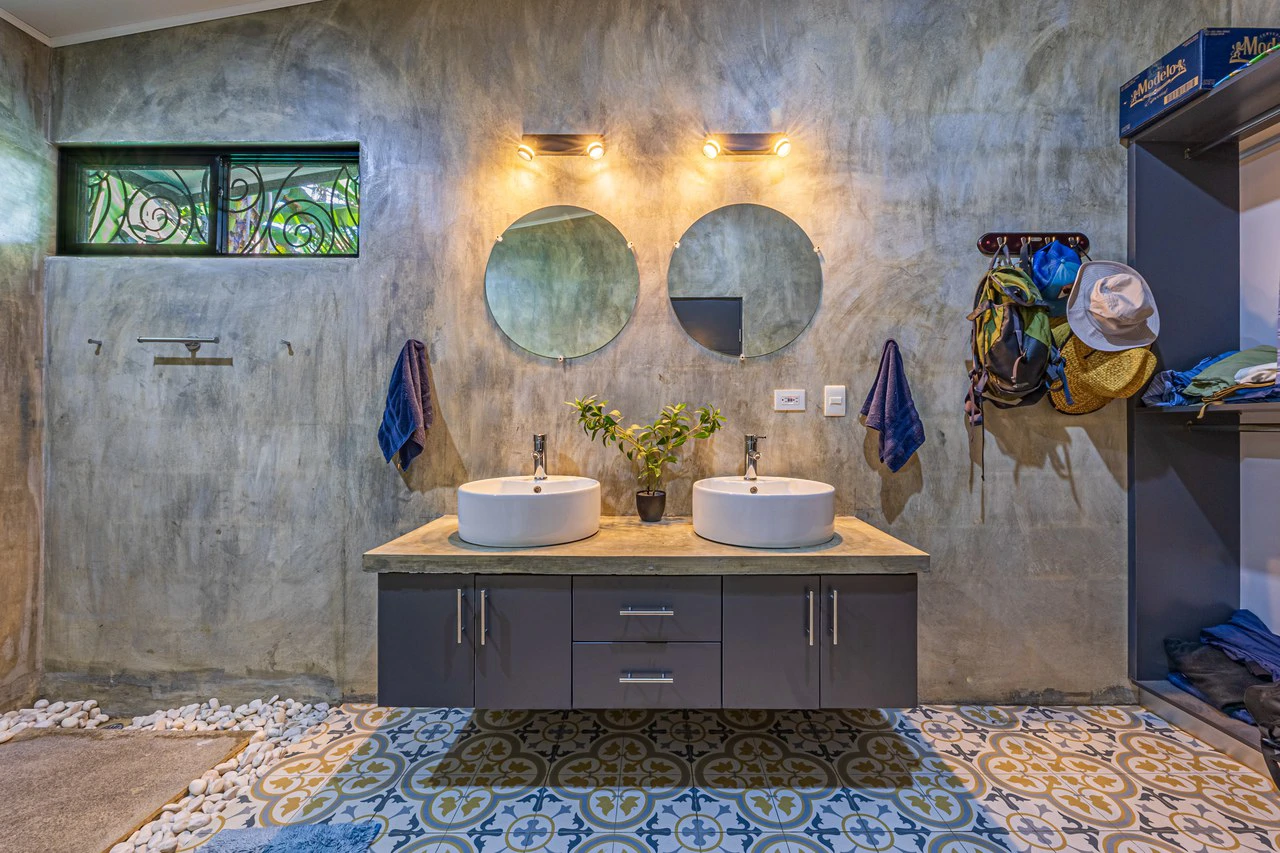 Tropical Modern Residence near Marino Ballena National Park - Gallery image 28
