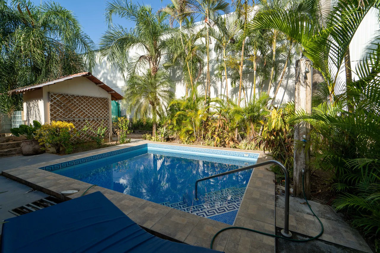 Casa Danny 2BR/2BA Home in the Center of Samara - Gallery image 2