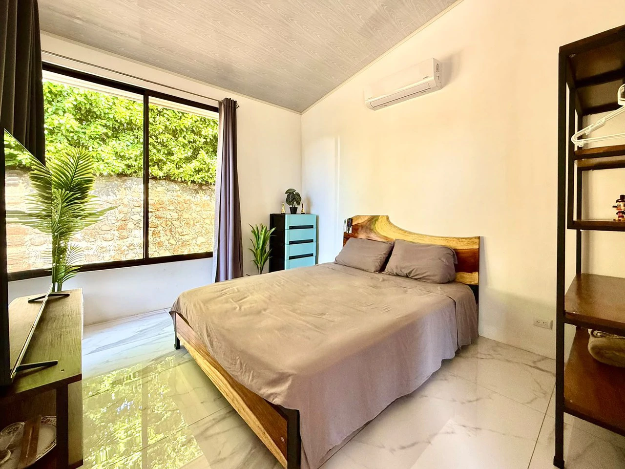 Casa Moderna de Santa Fe de Cóbano: $195,000USD – Affordable Modern Home for Sale Near Santa Teresa - Gallery image 9