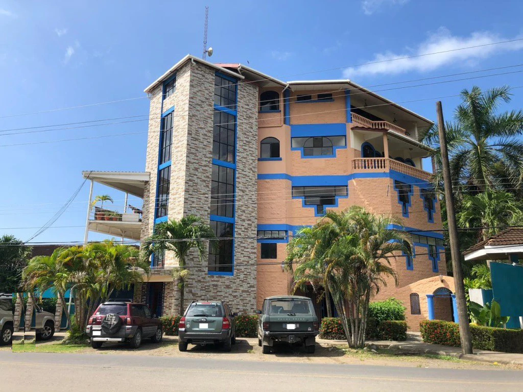 Penthouse - Tower in Jacó
