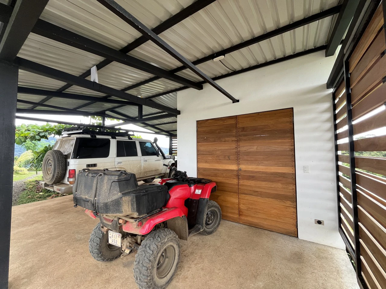 Best Exclusive Ocean and Mountain View Home in San Miguel de Coyote - Gallery image 30