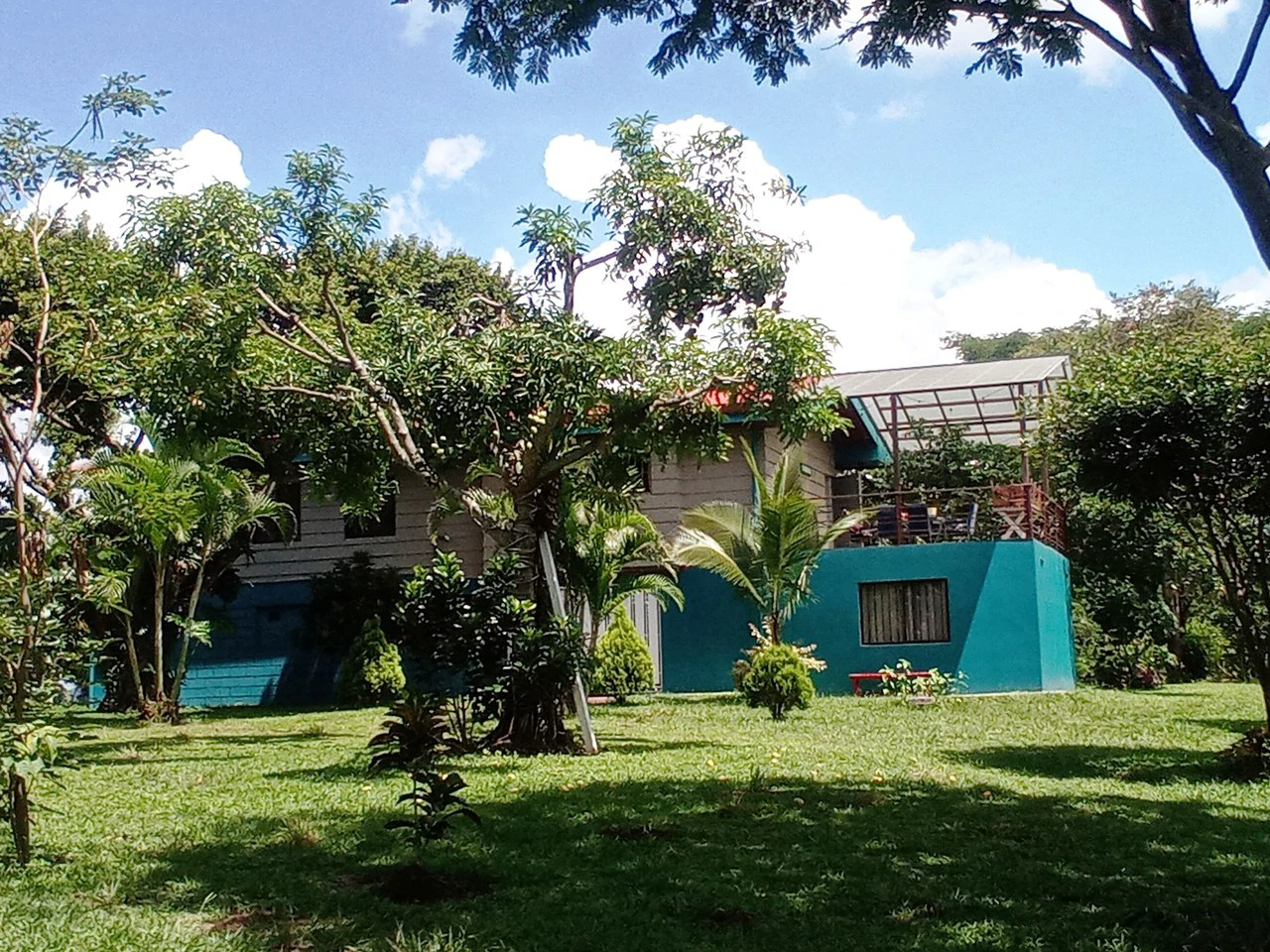 Sarchi City Compound: Spacious Private Finca near the City! - Gallery image 24