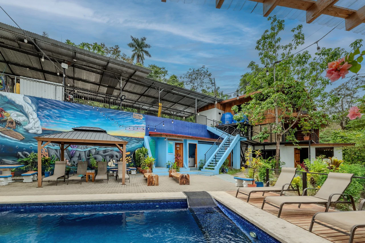 Villas In Sueño – A Rare Gem in the Heart of Manuel Antonio: Mountain Multi Unit Building For Sale in Manuel Antonio - Gallery image 13