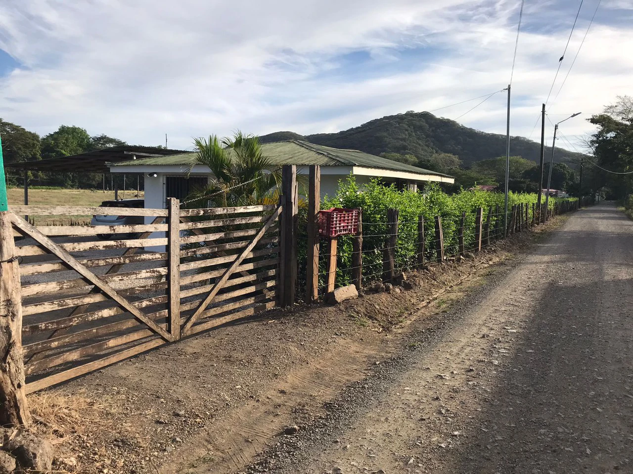 Barrio Limón in Santa Cruz – Excellent future location for a residential project with 130 water connections, investment opportunity - Gallery image 6