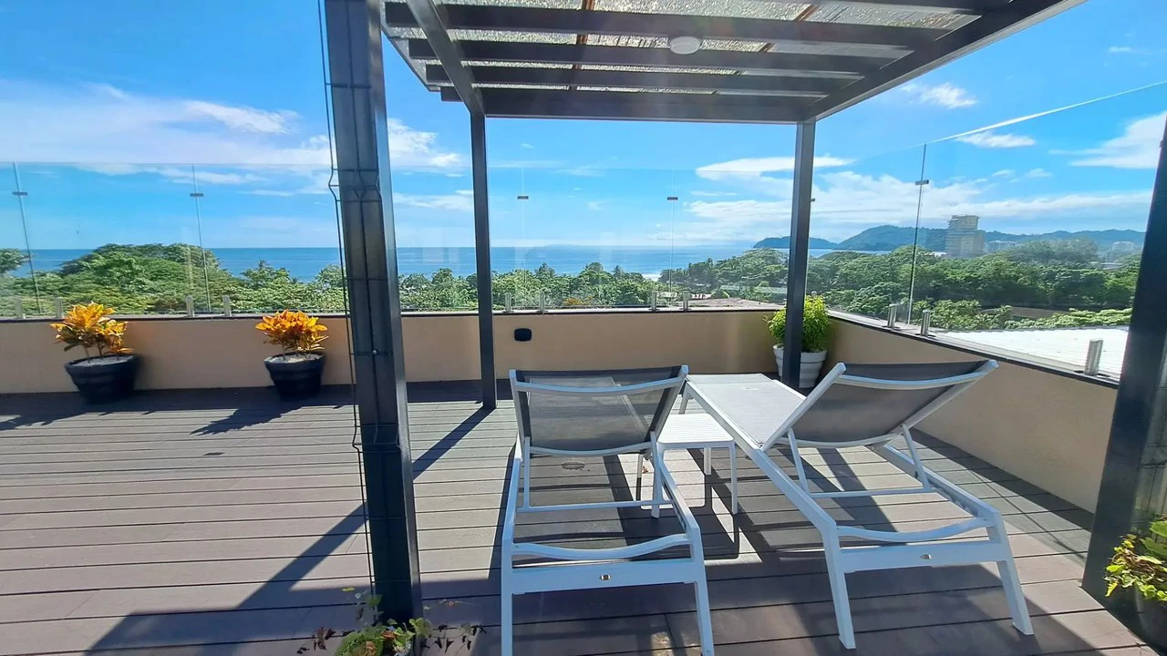 Torres del Mar 2303:  Condominio moderno de 2 dormitorios en Jacó, Costa Rica - ¡Excelente ubicación! - Gallery image 17