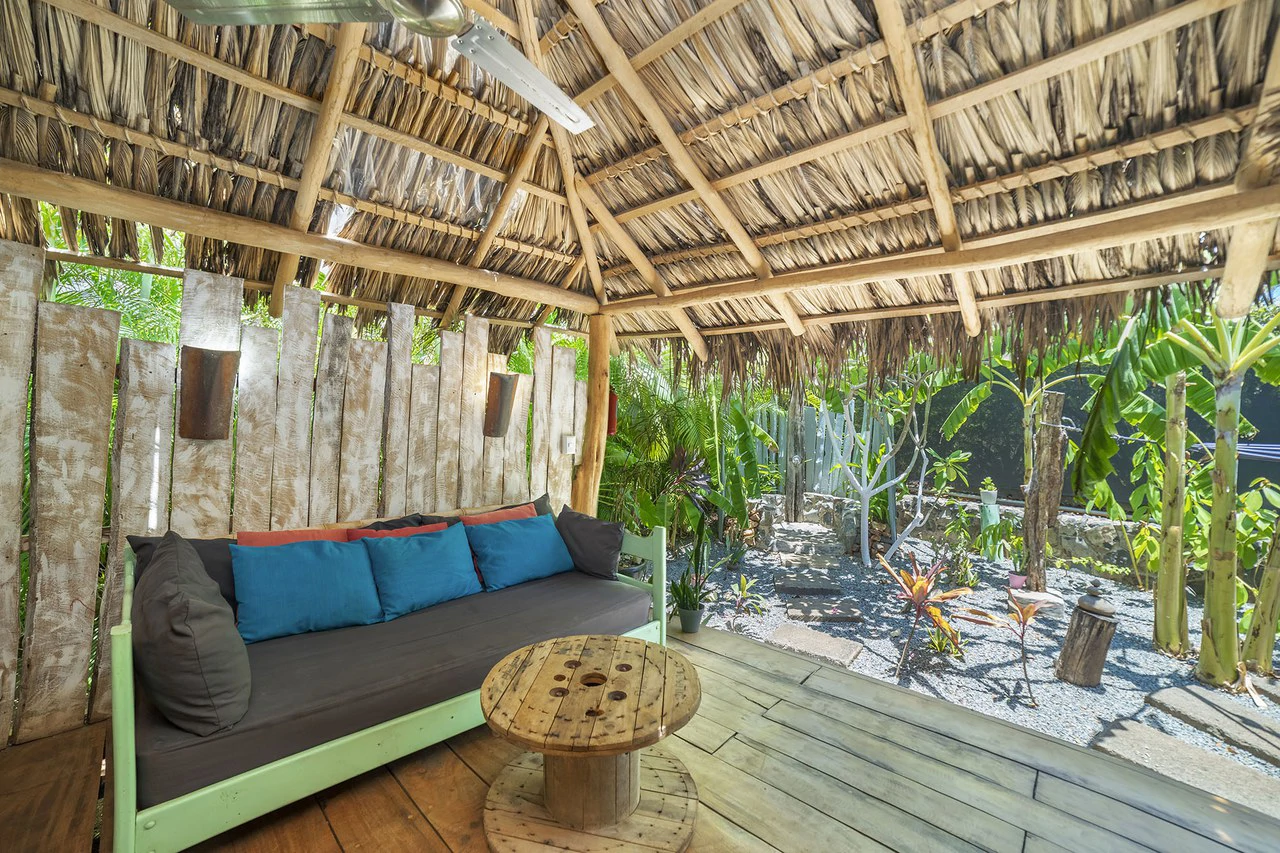 Flor y Bambu Glamping: Unique Glamping Hotel in Playa Grande - True Gem - Gallery image 19
