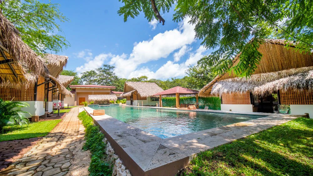 Boutique hotel: Luxurious Boutique Hotel for Sale: Potrero Beach Paradise, Ganacaste - Gallery image 17