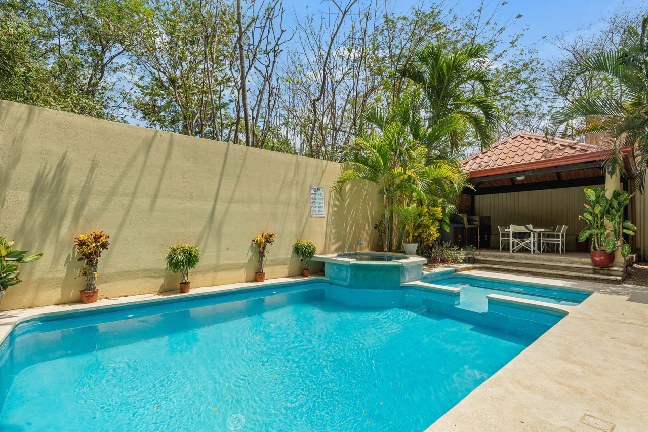 Brisas del Monte #5: Turnkey 2 Bed 2 Bath In Tamarindo With Great Rental History! - Gallery image 25