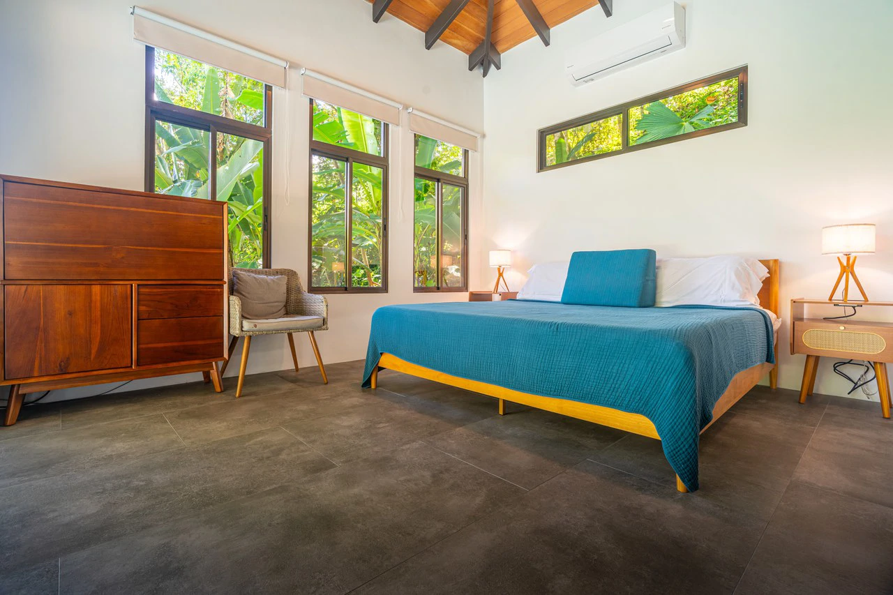 Prime Las Brisas: Mountain House For Sale in Uvita - Gallery image 17