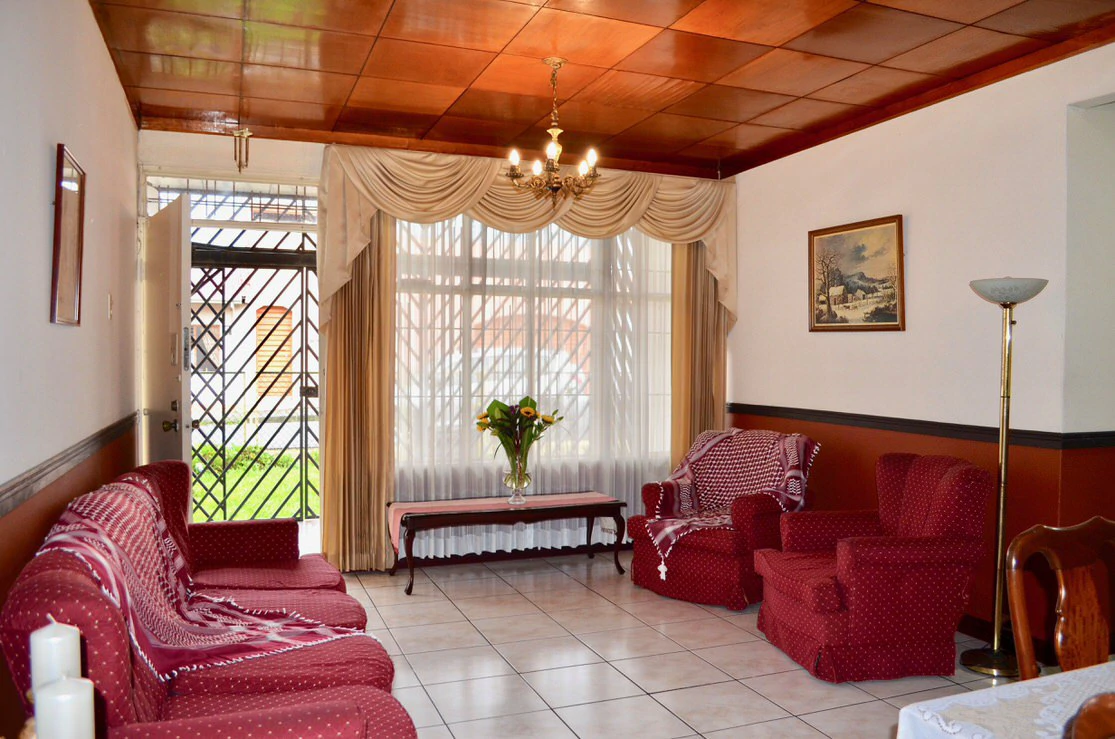 House For Sale in Santo Domingo