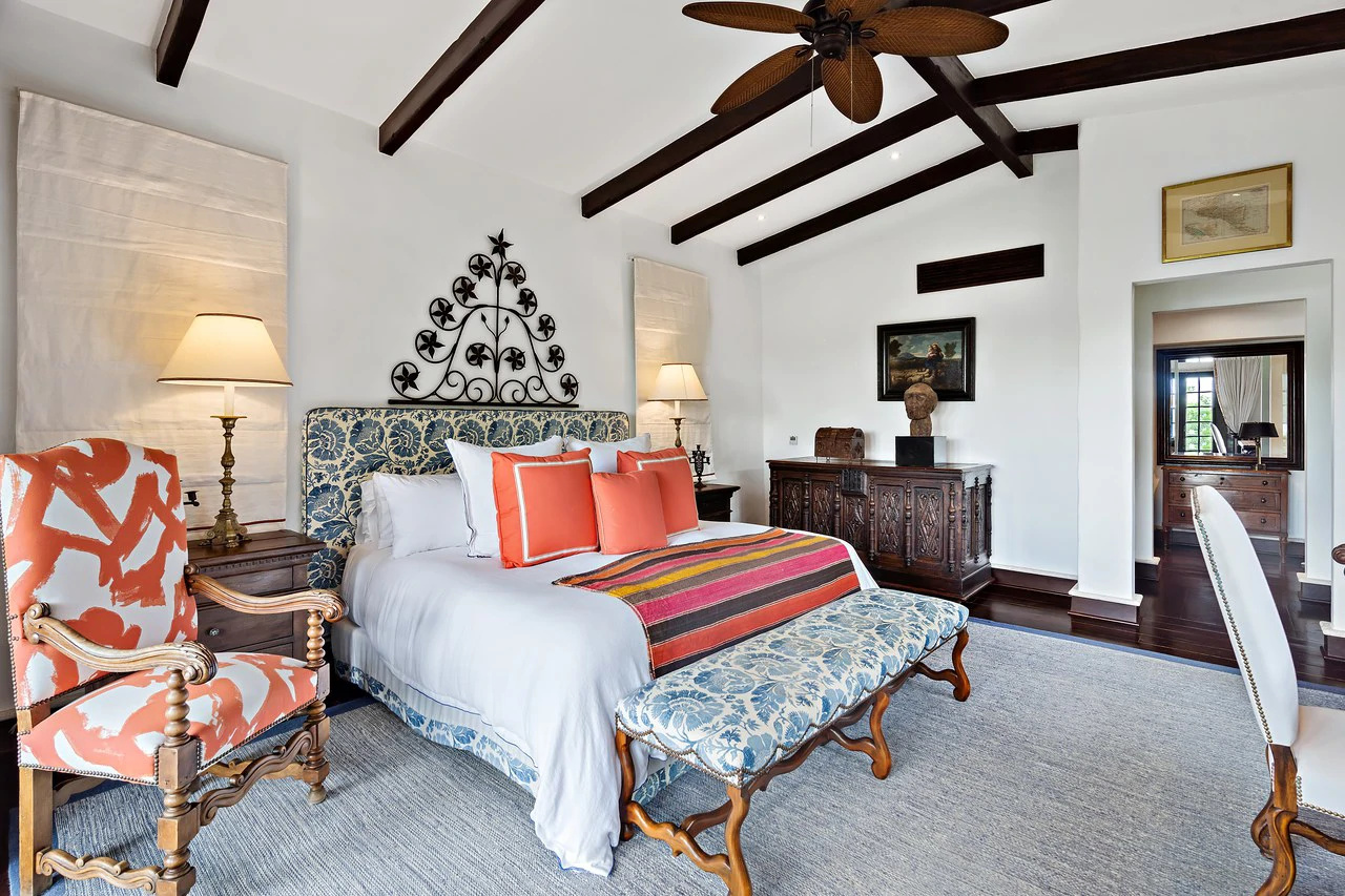 27 Cartagena: Unique Luxury Beachfront Home - Gallery image 35