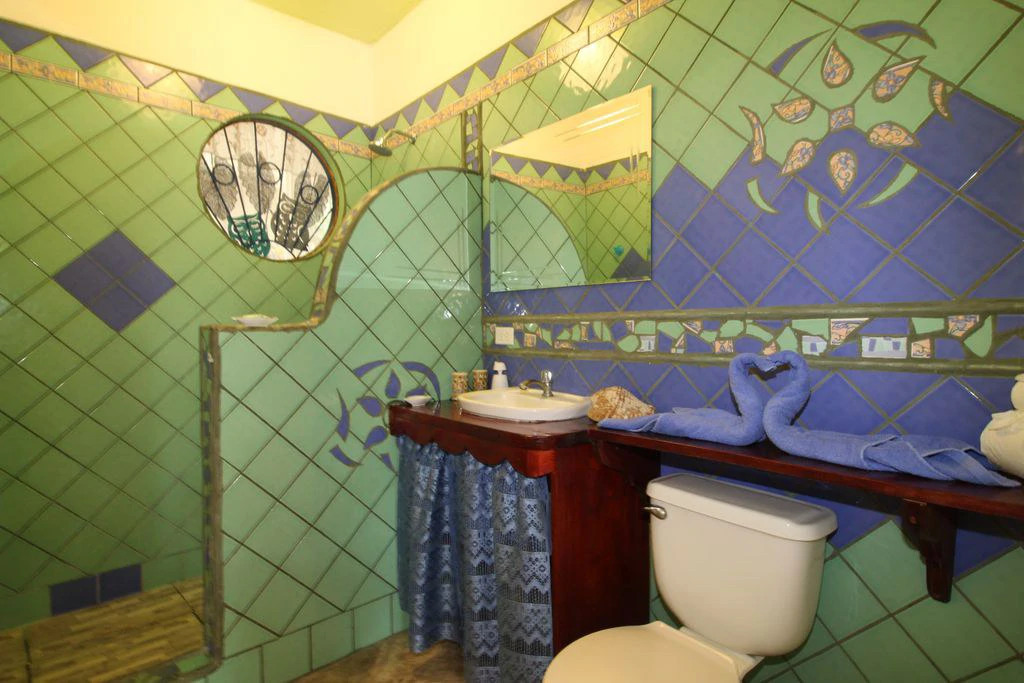 Casa Marina: Unique and cozy apartments, steps from the beach and the village - Gallery image 8