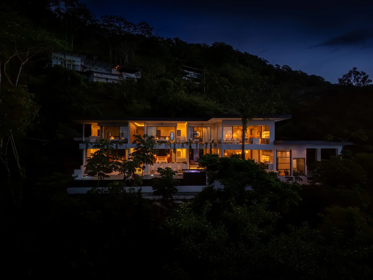 Acqua Blu: Mountain House For Sale in Escaleras - Gallery image 39