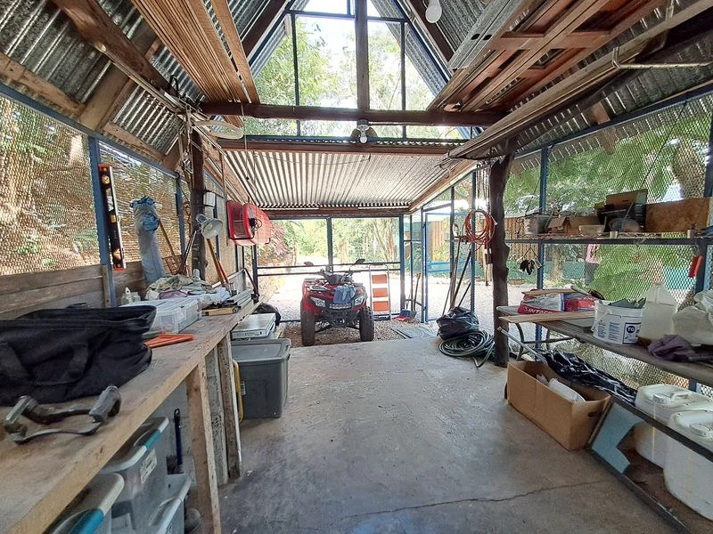 Casa Hippie: Charming Costa Rican-Style Home – Fully Renovated in 2024 - Gallery image 27
