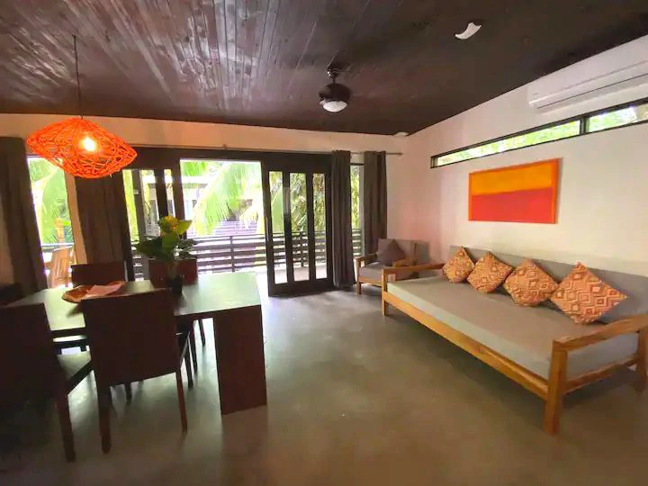 The Urban Sanctuary: Stunning Eco - Conscious 4-unit property in the Heart of Playa Samara, Steps to the Beach, Shops and Restaurants. - Gallery image 15