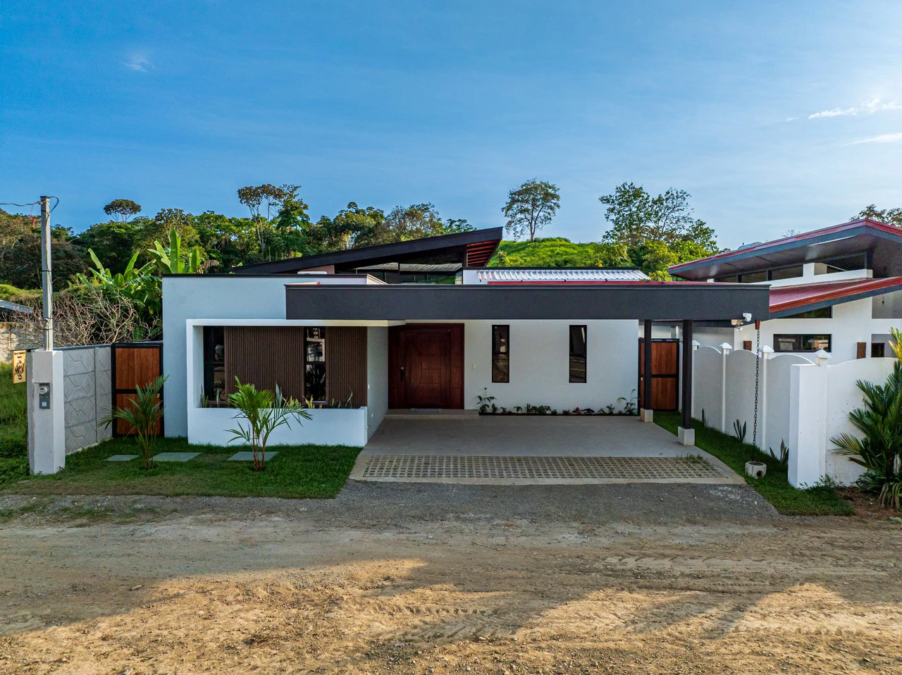 Hidden Gem Villa: Brand New & Fully Furnished 3 Bed | 3 Bath | Private Pool | Costa Rica's South Pacific - Gallery image 3