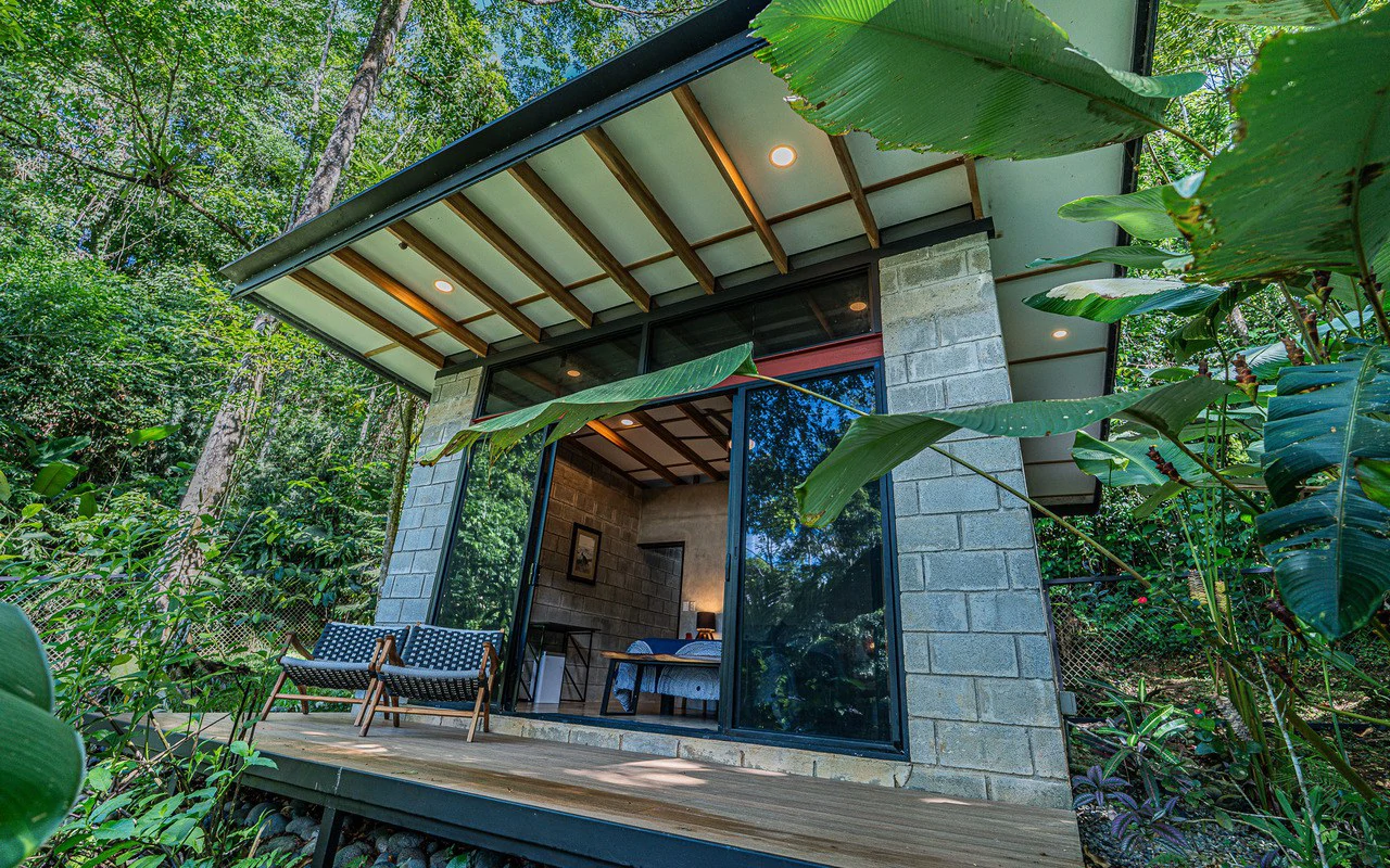 Off Grid Luxury Estate Micro Regenerative Homestead Tinamastes - Gallery image 47