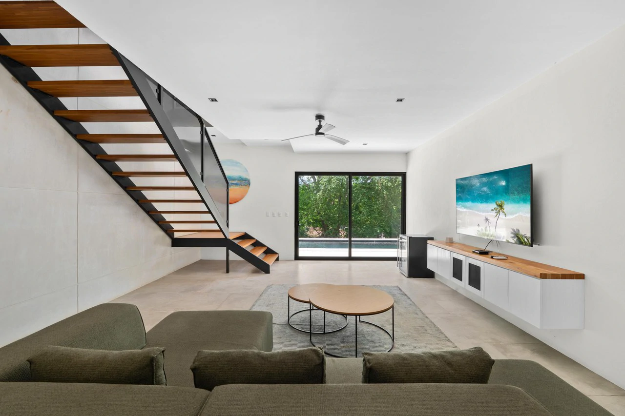 Casa Hanna: Luxury Home for Sale in Senderos, Tamarindo Costa Rica - Gallery image 17