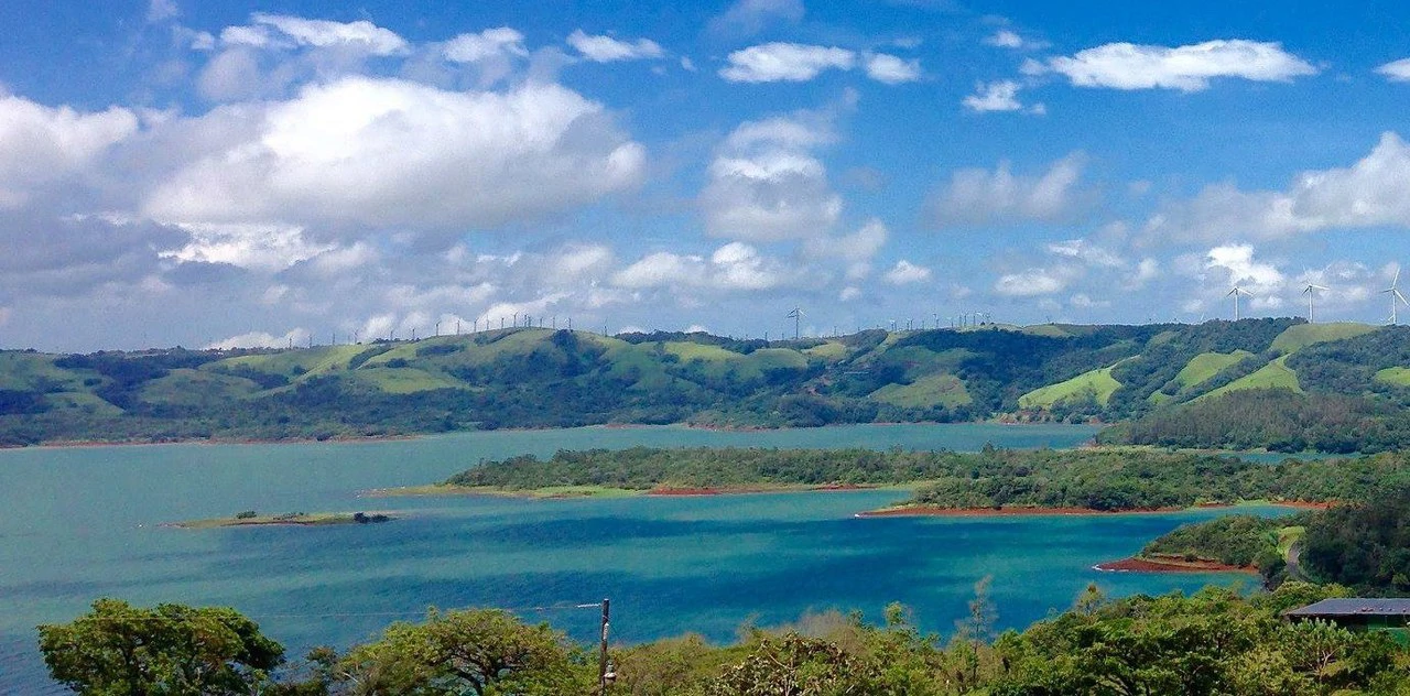 VISTAS TRAMONTO : Lake- Volcano- and Mountain Views - Gallery image 3