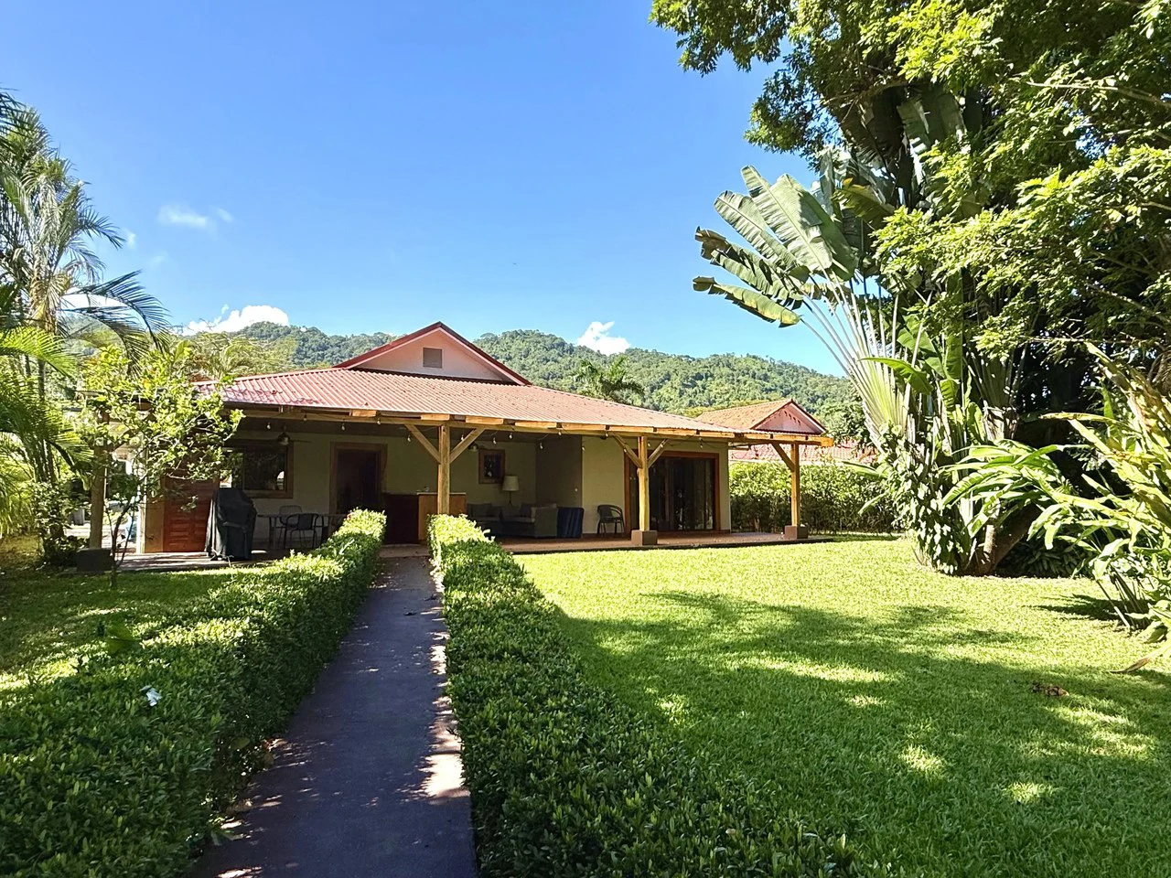 Villa 533: $635,000 USD Costa Rica Los Delfines: Dolfina Home - Gallery image 25