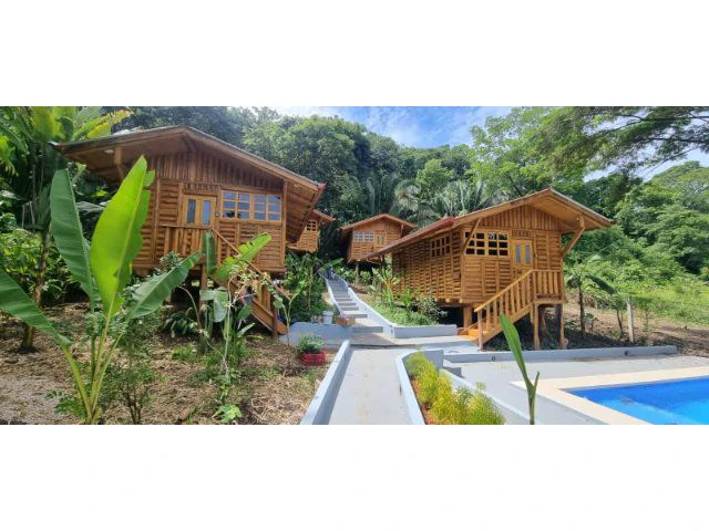 Countryside, Mountain and Near the Coast Property For Sale in Playa Samara