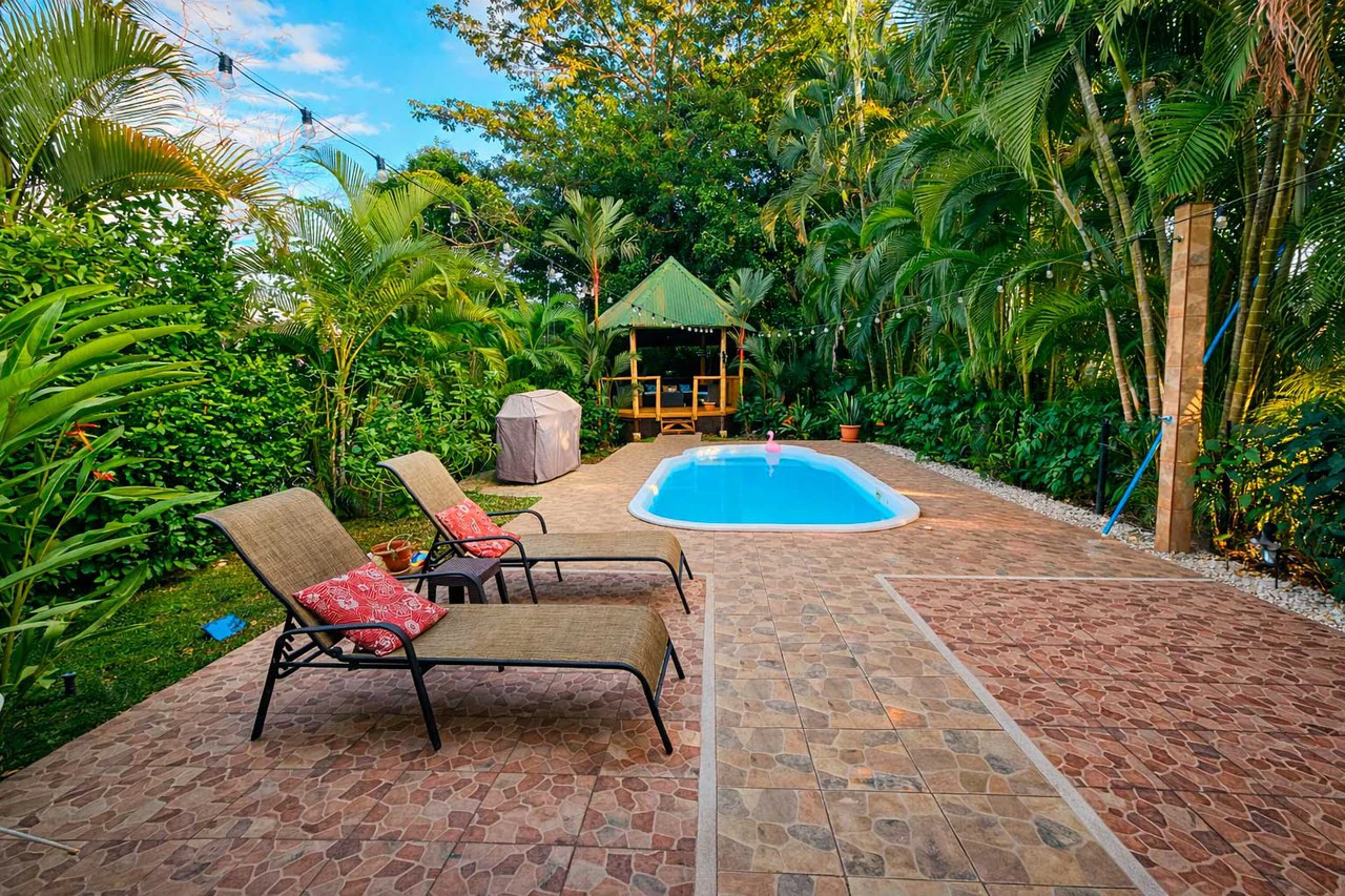 ID 4166:Half Villa: In Los Delfines Golf & Country Club - Gallery image 4