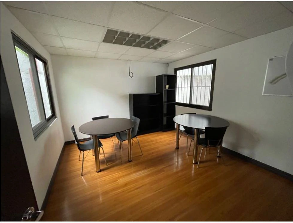 Sabana Sur: Mixed Use Building For Sale in Mata Redonda - Gallery image 4