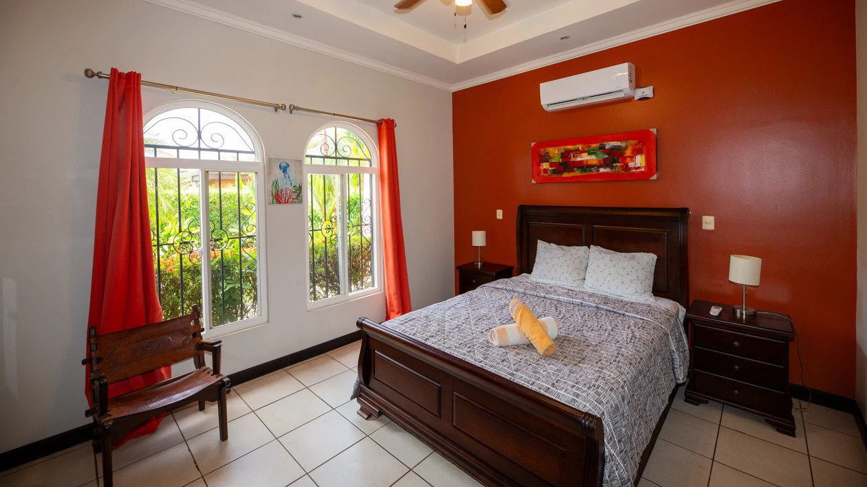 Fantastic Casa Oasis, walk to the beach in Bejuco!: Private Pool in Highly Sought after Neighborhood Ner the beach! - Gallery image 30