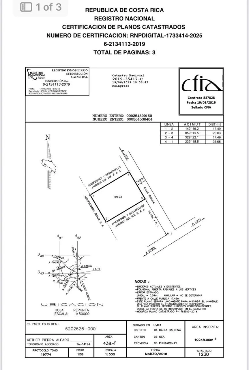 Uvita Home in Jardines del Sol with Private Pool and Dual Suites: Near the Coast House For Sale in Uvita - Gallery image 26