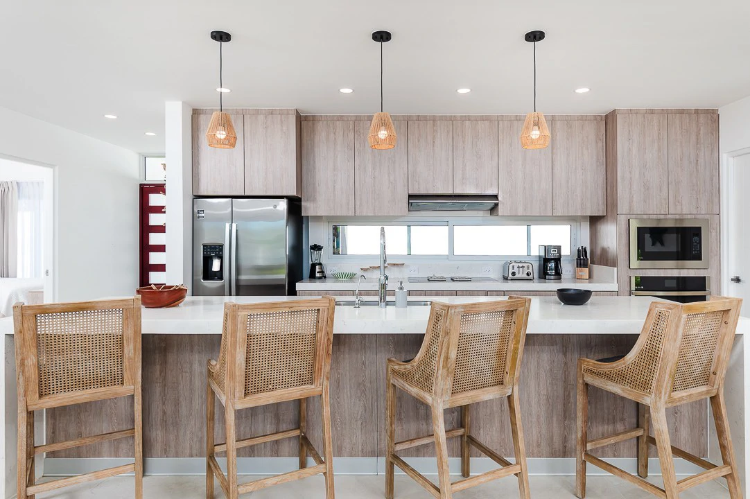 The Enclave: Ultra-Modern 3 Bedroom Villa Located Minutes From the Beach! - Gallery image 4