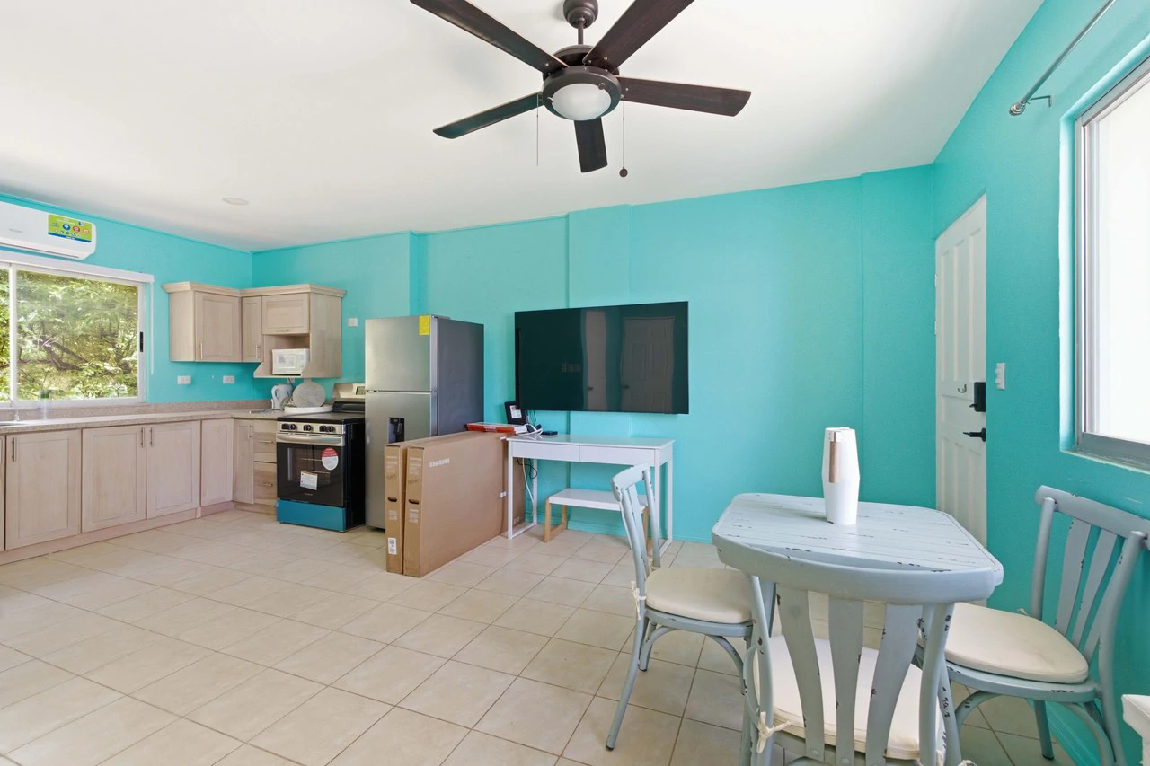 Villa Verde 2: 2-Bedroom Condo for Sale in Tamarindo, Costa Rica
