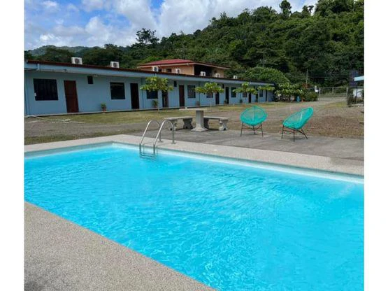 Property For Sale in Playa Herradura
