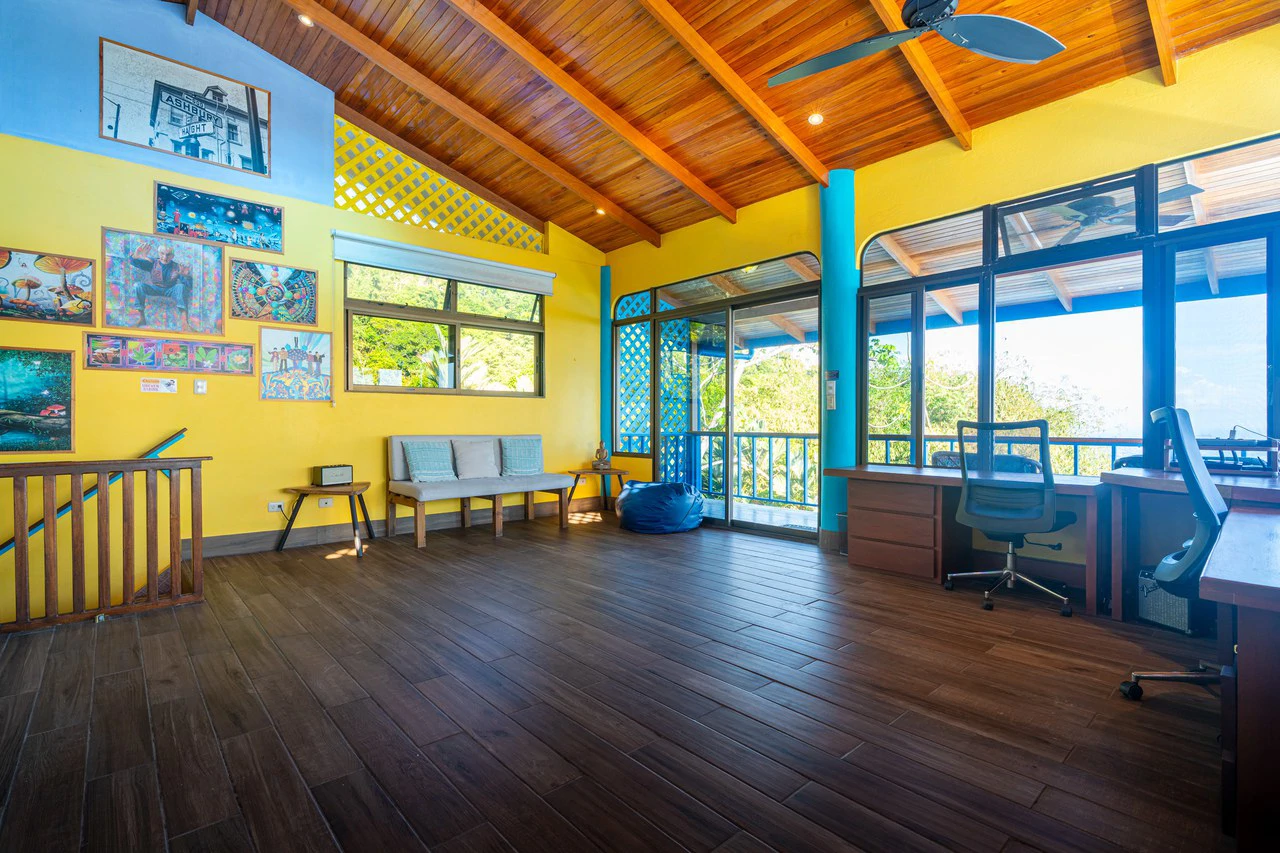 Casa Vista Harmonia: Legendary Ocean Views and Sustainable Living! - Gallery image 53