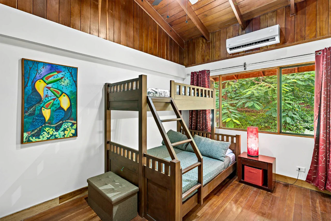 Villas Flamingo #5:  Ocean View Condo Steps to the Beach - Gallery image 13