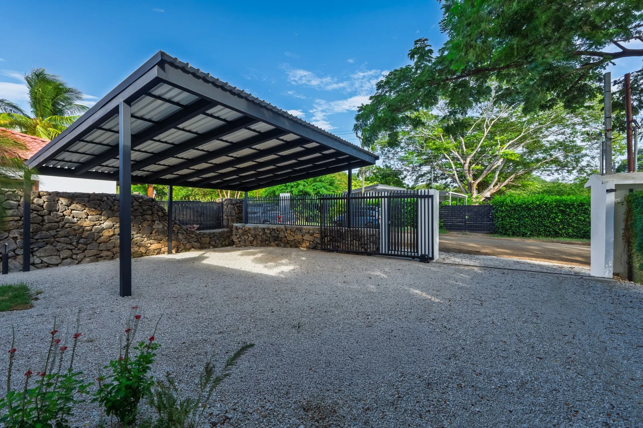 Casa Kuna II: A Tranquil Oasis in the Heart of Playas del Coco - photo 38