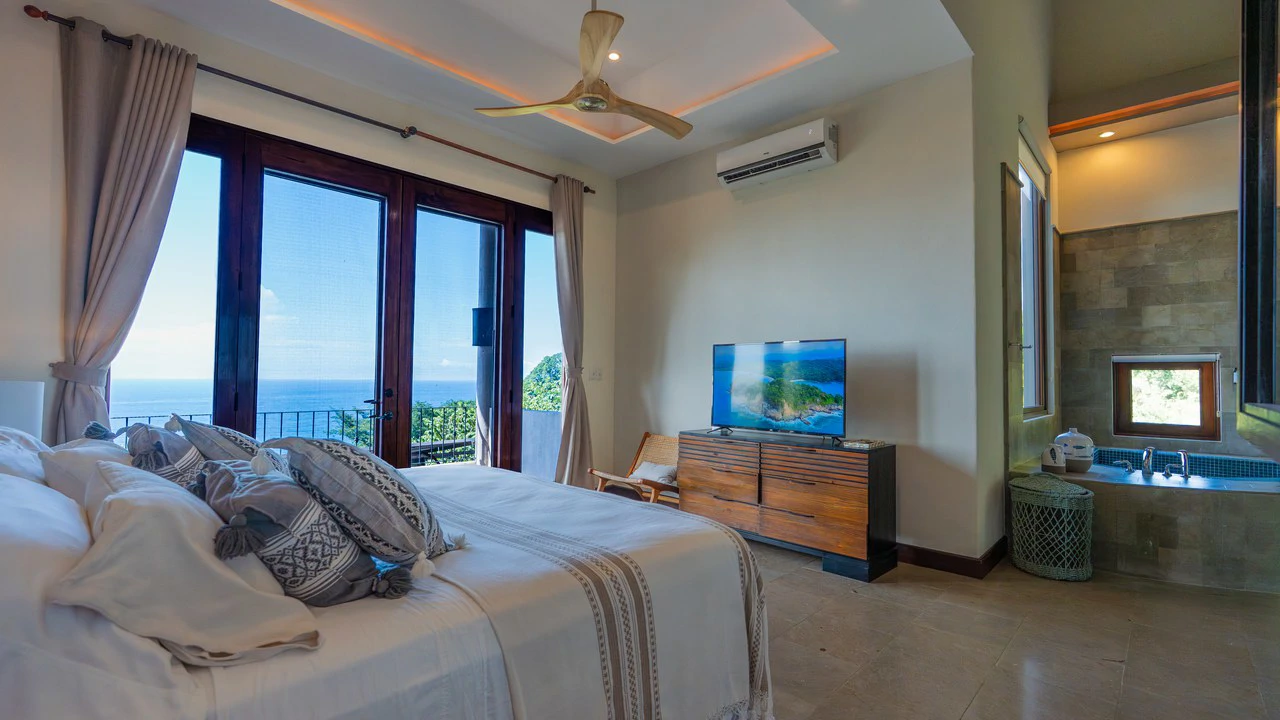 Ocean View Luxury Estate with An Incredible Location in Dominical - Gallery image 55
