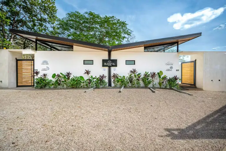 Blissful Homes: Multi-Unit Investment Property in Huacas