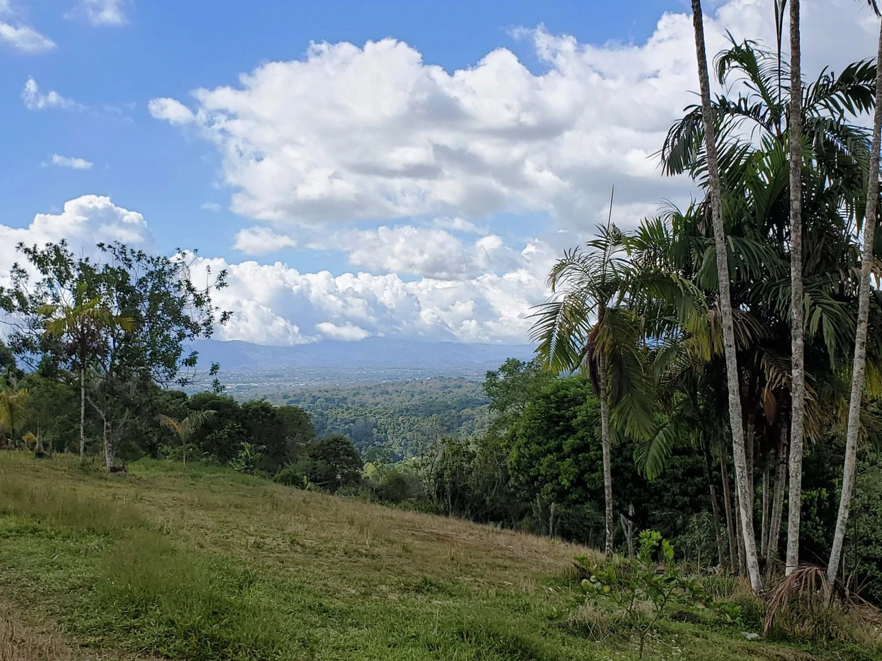 3.2 Acre Riverfront Property with Mountain Views San Francisco San Isidro - Gallery image 28