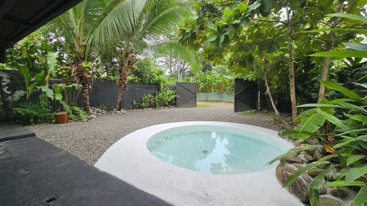 Near the Coast House For Sale in Uvita - Gallery image 9
