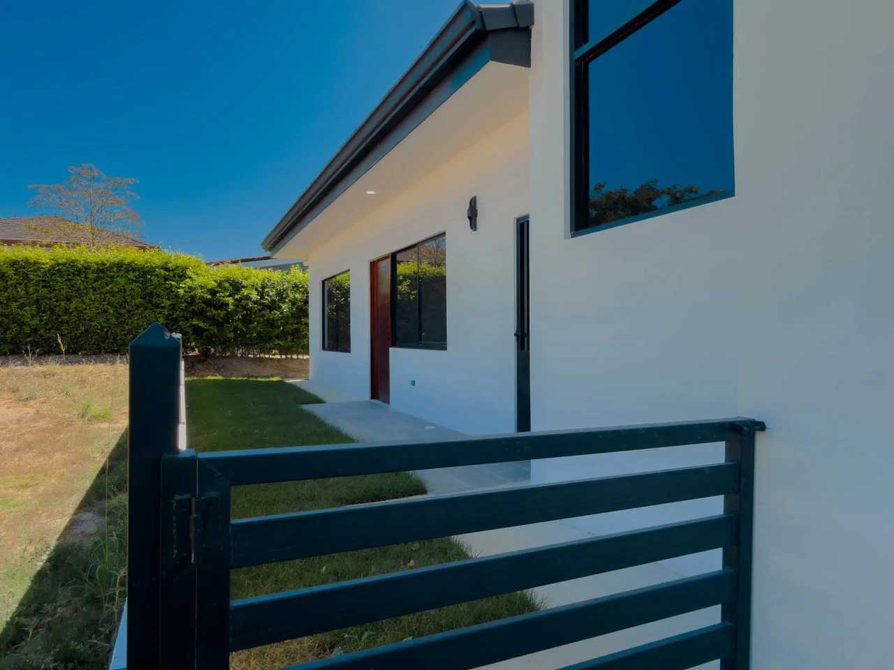 House for sale un gated community in Liberia Guanacaste - Gallery image 4
