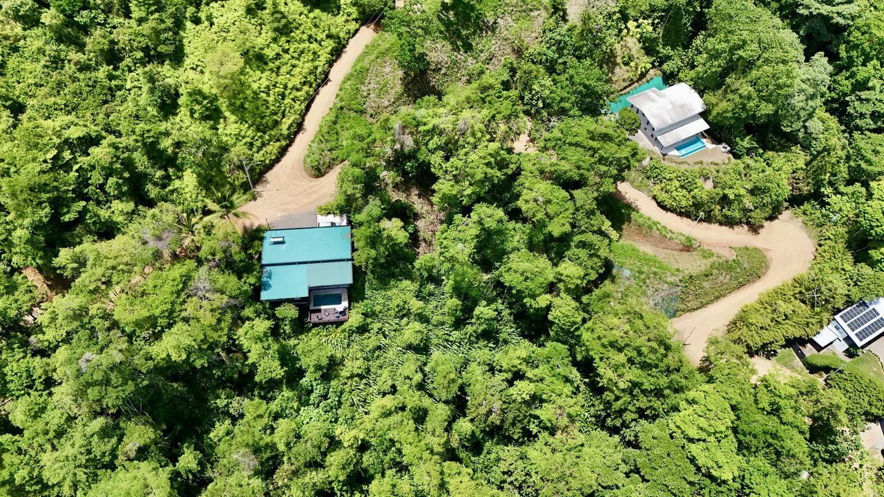 Exclusive and Unique Ocean Views lot in the Hills of Uvita! - Gallery image 7