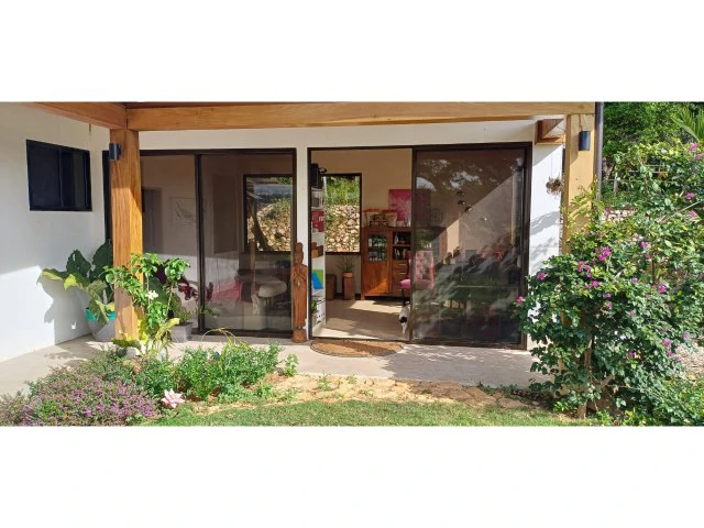 Stunning Dream Home and Pool with Separate cute smart Apartment building for Sale Surrounded by lush nature in the soft rolling hills of Hojancha - Gallery image 25